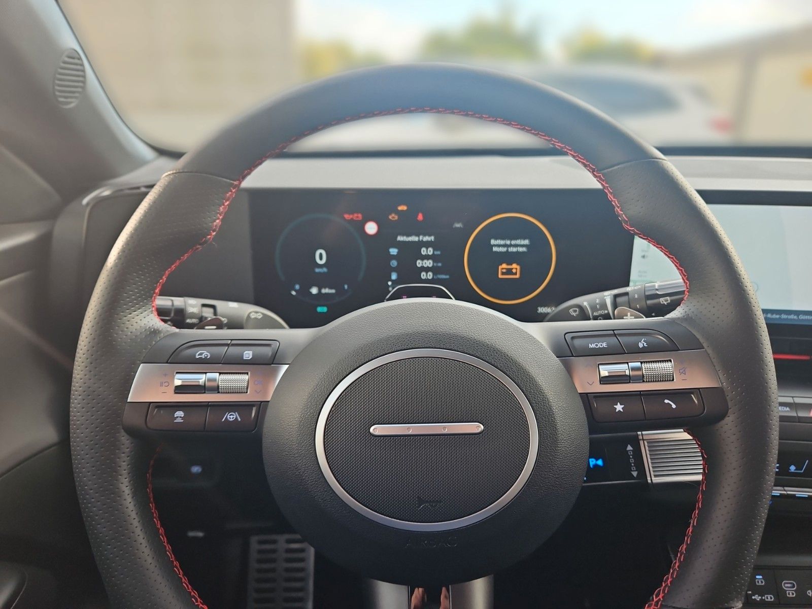 Hyundai Kona – Bild 7