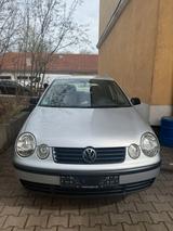 Volkswagen Polo 1.2 Fun Fun - Volkswagen Polo: Fun