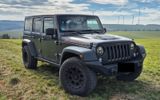 Jeep Wrangler 2.8l CRD Rubicon RECON Unlimited  - Jeep Wrangler: Unlimited Rubicon