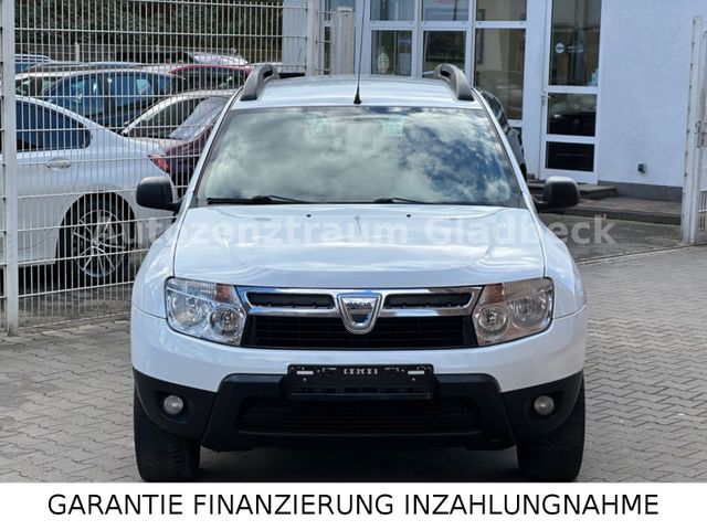 Dacia Duster I Laureate 4x2 | TÜV | GARANTIE |