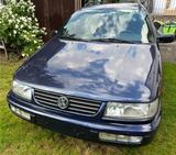 Volkswagen VW Passat Variant - 1. Hand - BJ 1996 - VW Passat Variant von 1996