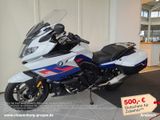 BMW K 1600 GT neuer Motor!! 2 PAKETE ZUSATZSCHEINWER - BMW MOTO