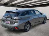 Peugeot 308 AUTOM NAVI KLIMA NETTO - 9.243€ #017 - Peugeot 308 mit Diesel-Antrieb: Kombi, 2.0