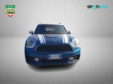 MINI Countryman D (Cooper) - 2