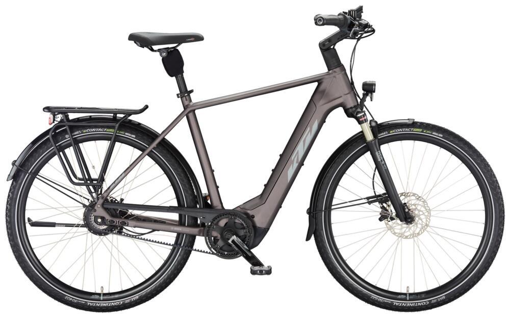 KTM MACINA CITY 710 belt H 51cm