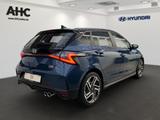 Hyundai i20 1.0 T-GDI 6-MT N-Line LM KlimaA Navi LED - Hyundai i20: 1.6