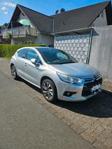 Citroën Citroen DS4 1.6 Automatik - gebrauchte Citroën DS4 aus dem Jahr 2011