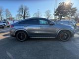 Mercedes-Benz GLE 53 AMG 4Matic+ Coupe*22 ZOLL - Mercedes-Benz GLE 53 AMG: Coupe