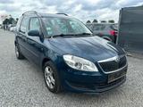 Skoda Roomster Ambition Plus Edition 5. sitzer klima - Skoda Roomster: Ambition Plus Edition