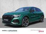 Audi RS Q8 4.0 TFSI quattro Pano Virtuell LED - gebrauchte SUVs in Mülheim (Ruhr)