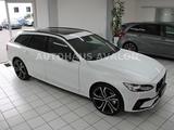 Volvo V90 AWD*Ultimate Dark*R-Design~B&W®~PANO~FOUR-C - Volvo V90 R-Design mit Diesel-Antrieb