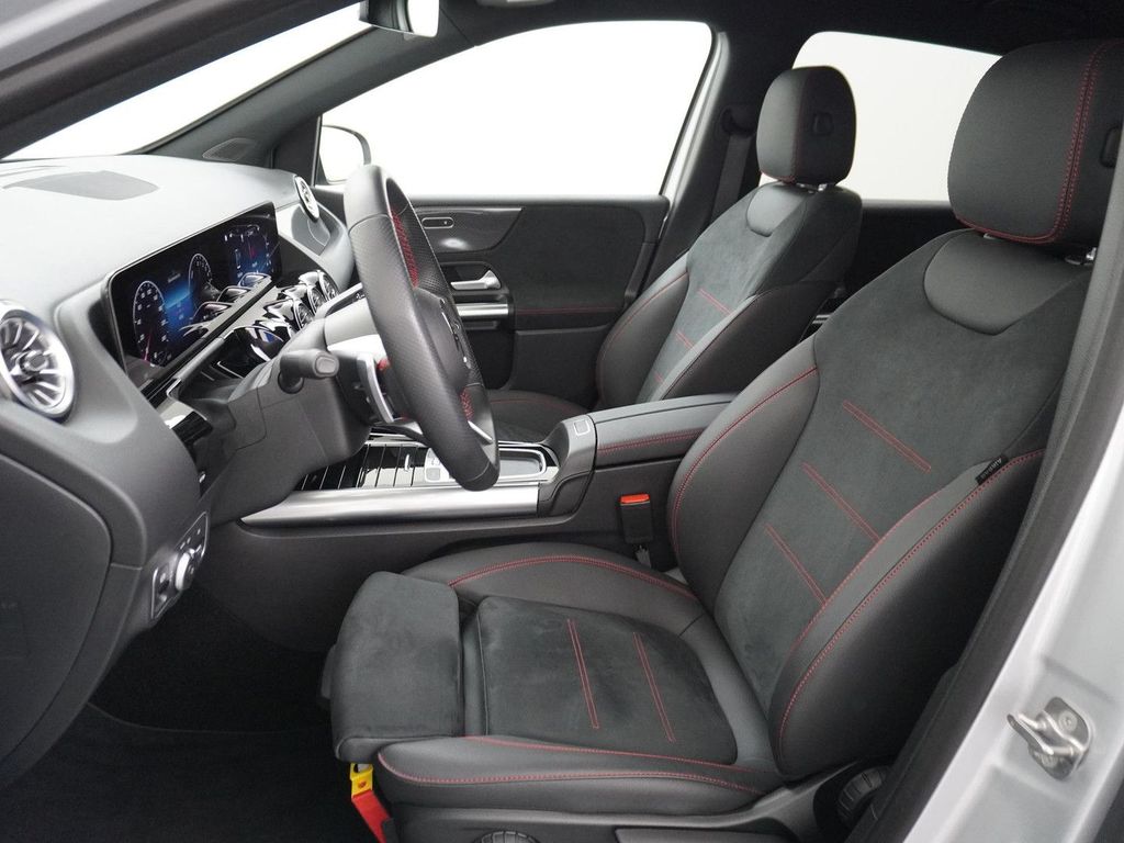 Mercedes-Benz B 250 B e AMG Line Wegklapbare AHK Nightpakket