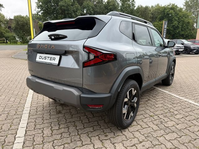 DACIA Duster - Bild 3
