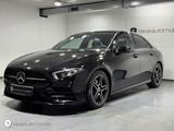 Mercedes-Benz A 180 Lim. *AMG Line*Aut.*LED*Navi*Pano* - Mercedes-Benz A 180 in Stuttgart