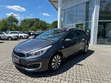 Kia Ceed Sportswagon Dream Team/NAV/SHZ/R-KAM/ALU - Kia: Cee D Sport