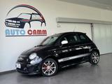 Abarth 500 1.4 T-jet 135cv Custom - Abarth 500 aus 2013