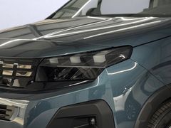 PEUGEOT Rifter N1 L2 Allure Diesel 130 Navi Digi-Cockpit