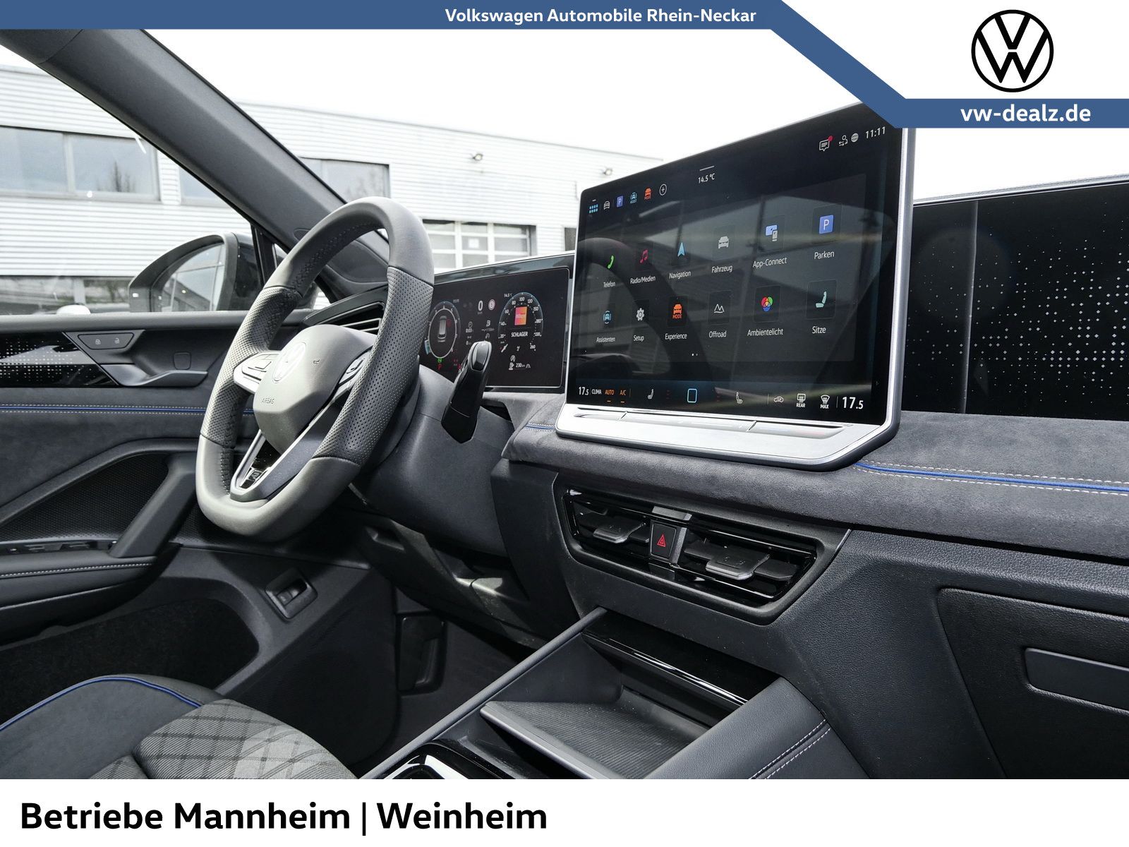 Volkswagen Tiguan - Bild 17