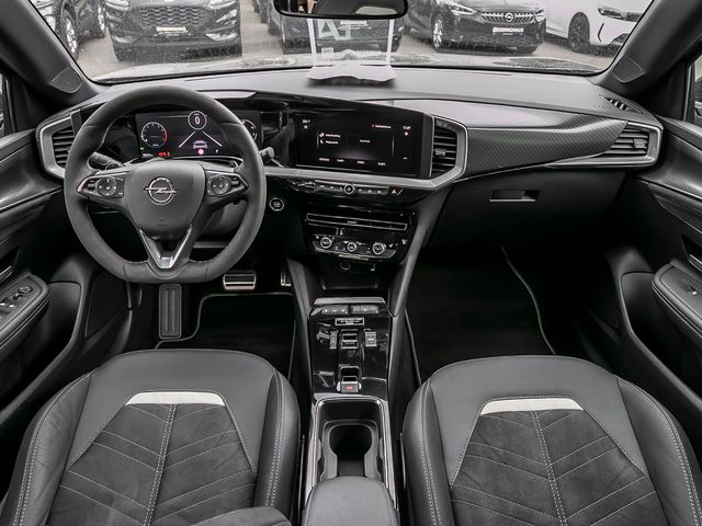 Opel Mokka 1.2 Ultimate Irmscher Black Kamera Navi