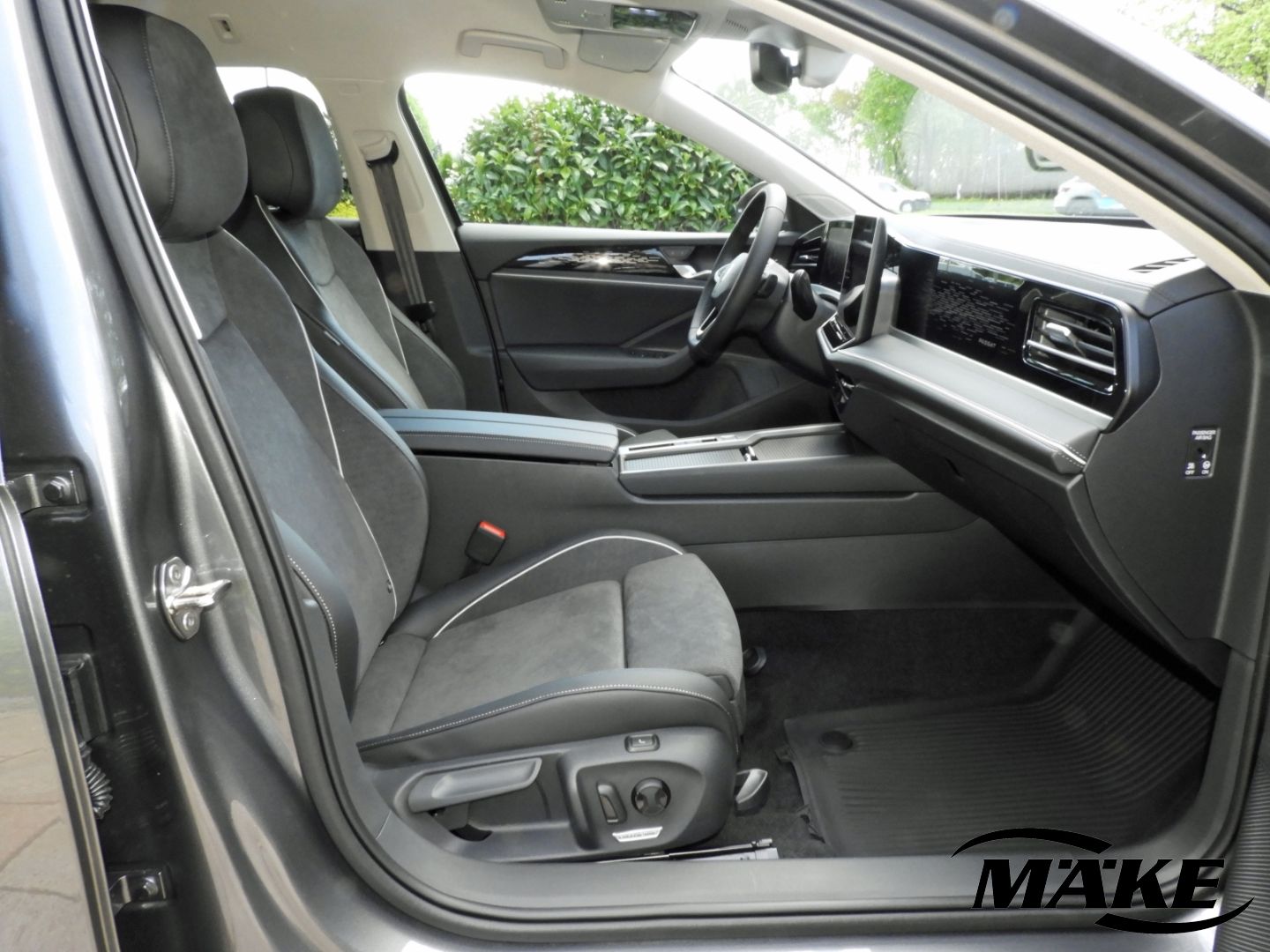 Passat Business 2.0 TDI DSG AHZV ACC RFK IQ.L