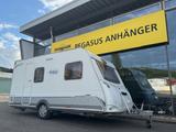 Trigano Caraverlair Ambiance Style 455 Wohnwagen TOP - Offers