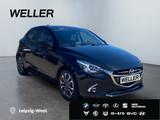 Mazda 2 SKYACTIV-G 90 Kizoku *LED*SHZ*Navi*PDC*Totwink - Mazda 2 Gebrauchtwagen