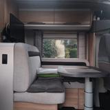 Knaus SKY TI 650 MEG Platinum Selection - Knaus Sky ti 650