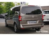 Mercedes-Benz V 220 CDI EDITION 6 Sitzer 2x Schiebe AHK Kamera - Mercedes-Benz V 220 aus 2015