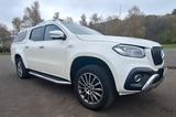Mercedes-Benz X 350 Top Zustand! Hohlraumversiegelt! - Mercedes-Benz X 350 Gebrauchtwagen