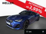 BMW M240i xD Coupé LivProf Stop&Go 360° HUD