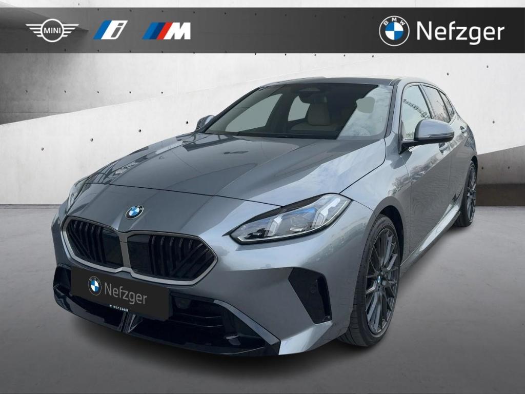 BMW 120 d M Sport Park-Assistent LED Shadow Line