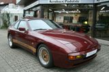 Porsche 944 Automatik |H-Zulassung| Messerabatt 2.000.-€ - Porsche Oldtimer mit Benzin-Antrieb