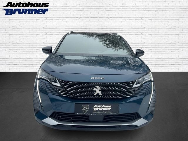 Foto Nummer 2: PEUGEOT 3008