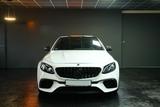 Mercedes-Benz E 63 S AMG 4Matic+°Performance°Night°Burmester° - gebrauchte Mercedes-Benz E 63 AMG aus dem Jahr 2018