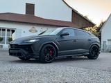 Lamborghini URUS PERFORMANTE FULL CARBON B&O PANO AKRAPOVIC - Lamborghini Urus Gebrauchtwagen in München