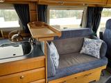 RMB 790 Silverstar - RMB Wohnwagen & Wohnmobile