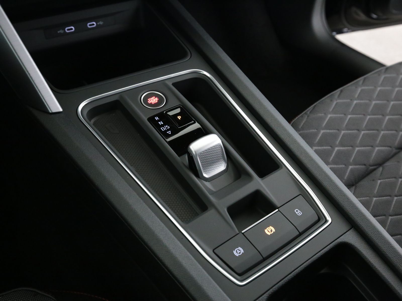 Seat Leon - Bild 16