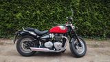 Triumph Speedmaster Bonneville  - Offers matching your search criteria