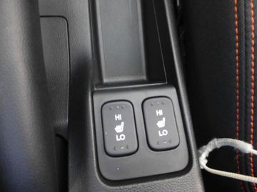 Honda Jazz 1,5 i-VTEC Dynamic Automatik Navisystem