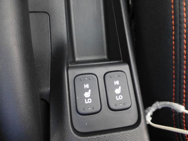 Honda Jazz 1,5 i-VTEC Dynamic Automatik Navisystem