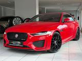 Jaguar XE P250 Aut. R-Dynamic SE LED/Pano/Kamera/Leder - Jaguar XE Benziner Gebrauchtwagen
