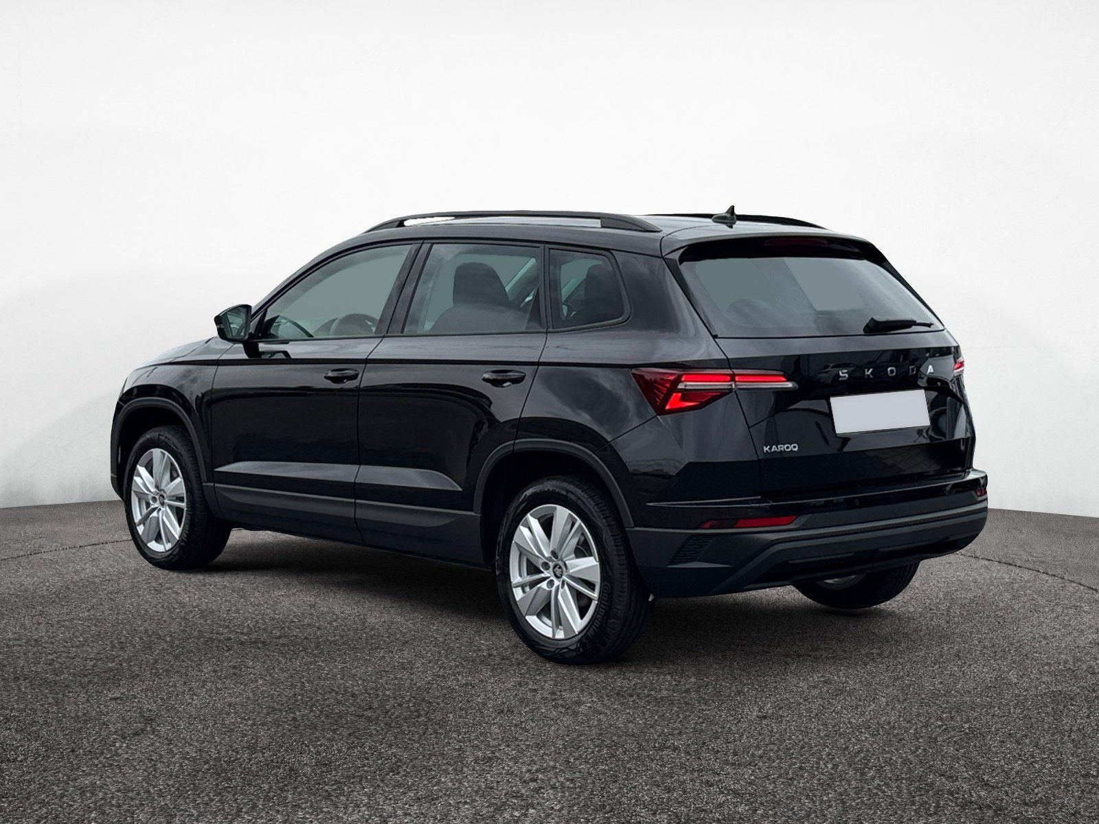 Skoda Karoq - Bild 5