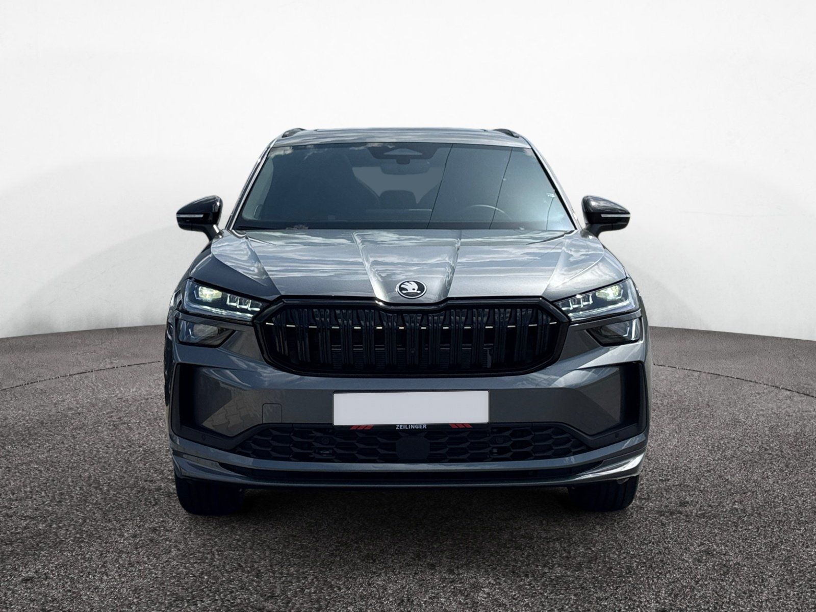Skoda Kodiaq - Bild 3