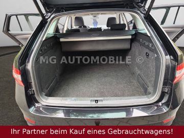Skoda Superb - 9