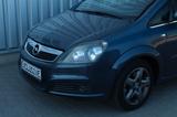 Opel Zafira 1.9 CDTI Edition*fährt super!7Sitzer! - Opel Zafira aus 2006 mit Diesel-Antrieb