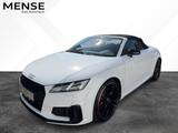 Audi TTS Roadster S tronic Kopfheizung B&O Kamera - Audi TTS Jahreswagen