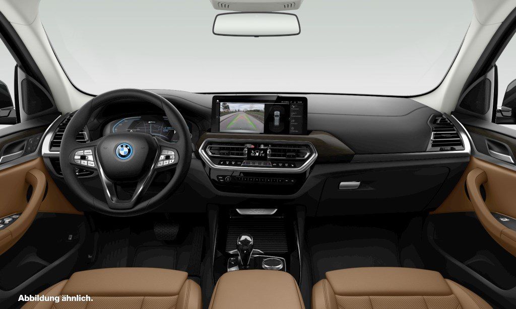 BMW X3 xDrive30e Aut Nav LED HiFi Drive Parkass 20 foto 3