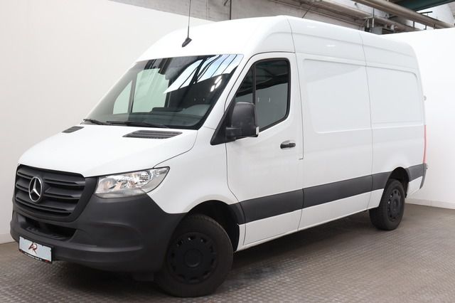 Mercedes-Benz Sprinter 317 CDI KASTEN L2H2 NAVI,KLIMA,1.HAND