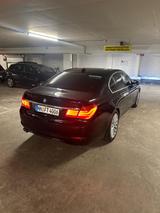 BMW 730d - - BMW 730 in Hamburg