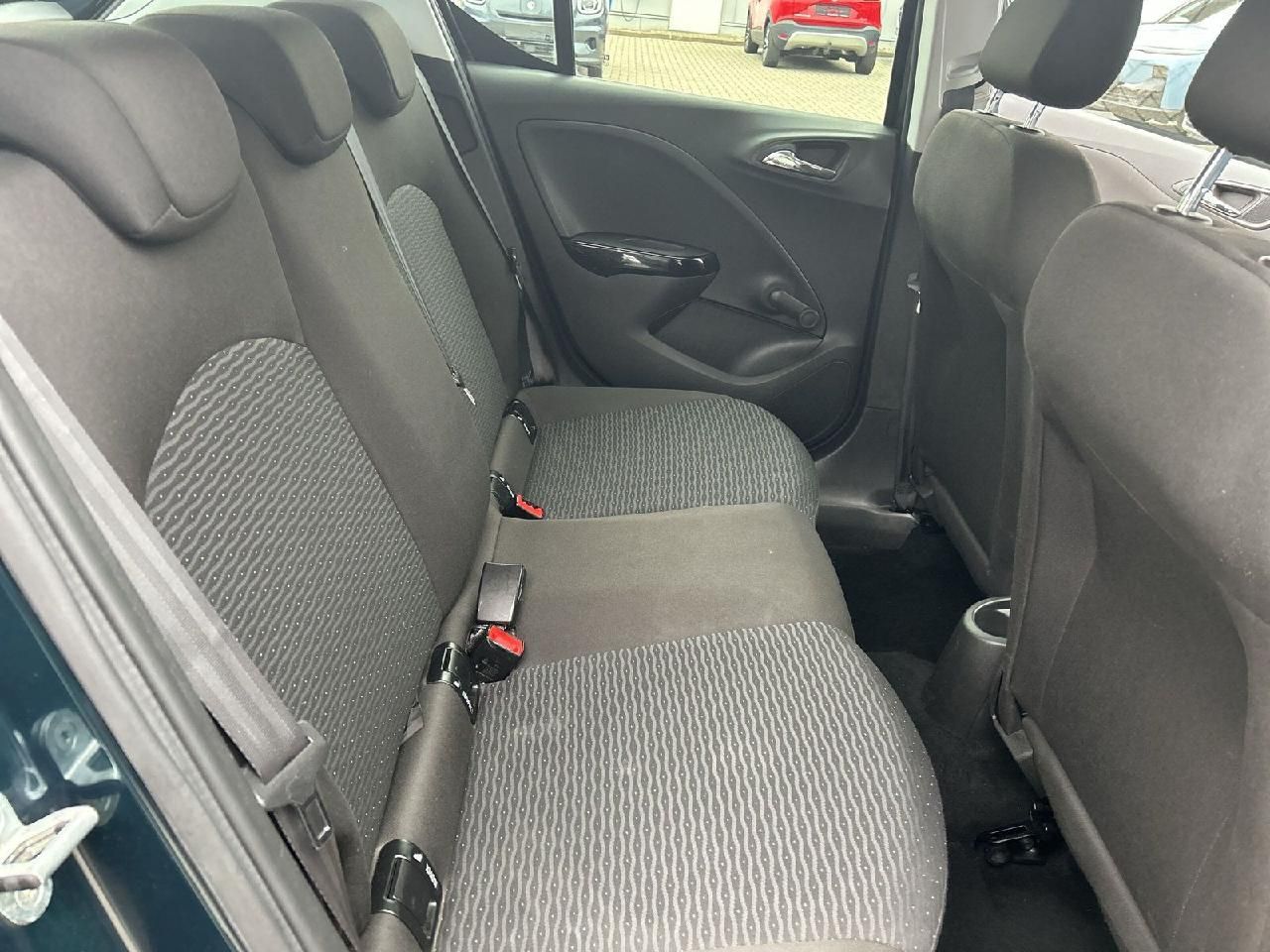 Fahrzeugabbildung Opel Corsa E Drive